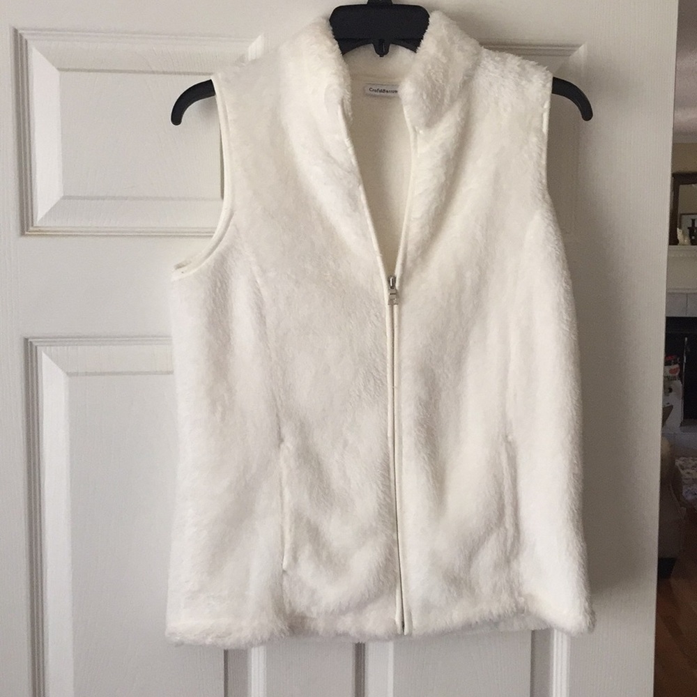 Vest